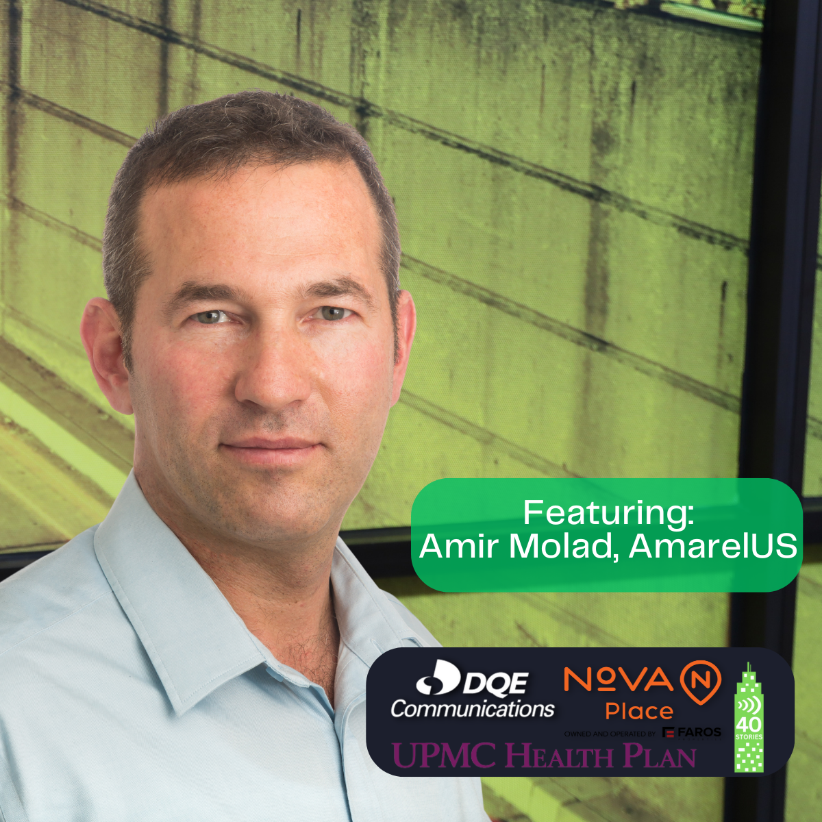 40 Stories Amir Malod Of Amarelus